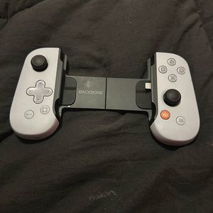 Backbone One - PlayStation® Edition Mobile Gaming Controller iPhone Lightning